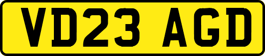 VD23AGD