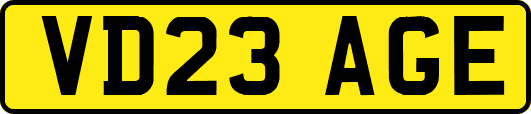 VD23AGE
