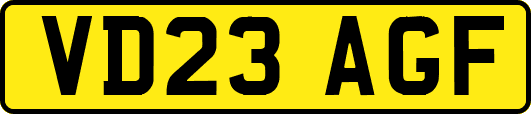 VD23AGF