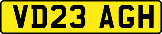 VD23AGH