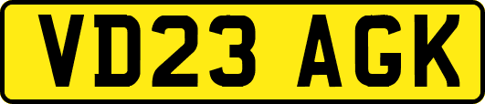 VD23AGK