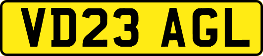 VD23AGL