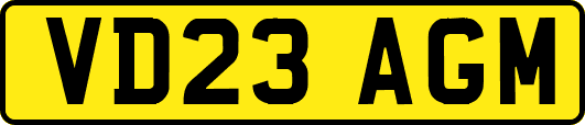 VD23AGM