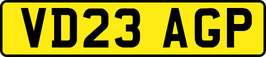 VD23AGP