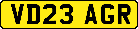 VD23AGR