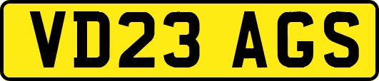 VD23AGS