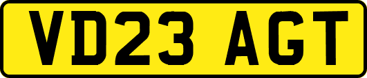 VD23AGT
