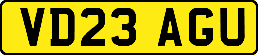 VD23AGU