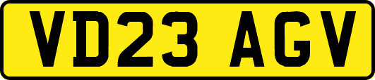 VD23AGV