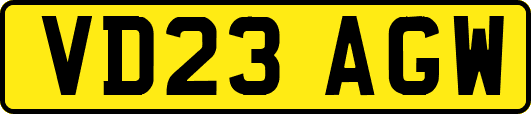 VD23AGW