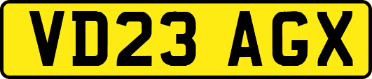 VD23AGX
