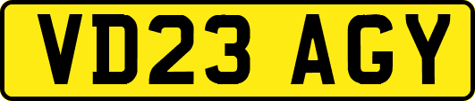 VD23AGY