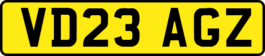 VD23AGZ