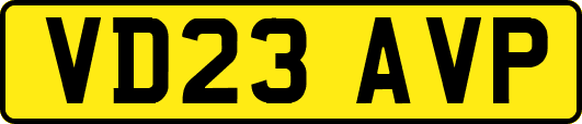 VD23AVP