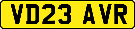 VD23AVR