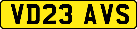 VD23AVS