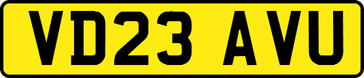 VD23AVU