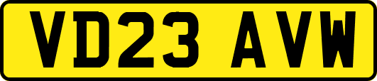 VD23AVW