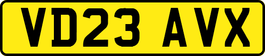 VD23AVX