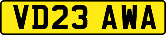 VD23AWA