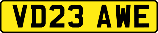 VD23AWE