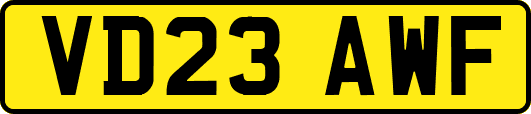 VD23AWF