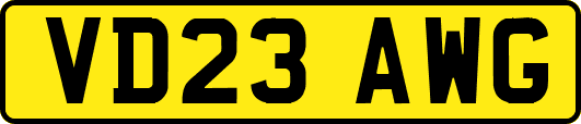 VD23AWG