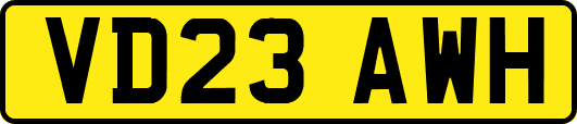 VD23AWH