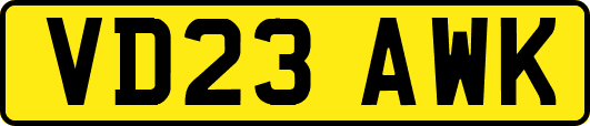 VD23AWK