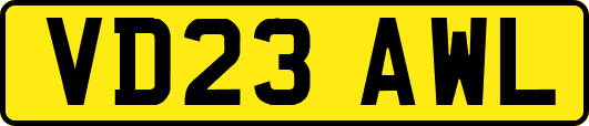 VD23AWL