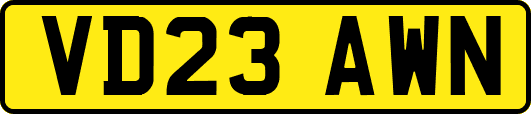 VD23AWN