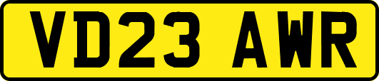 VD23AWR