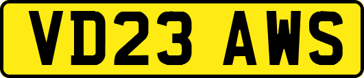 VD23AWS