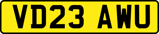 VD23AWU