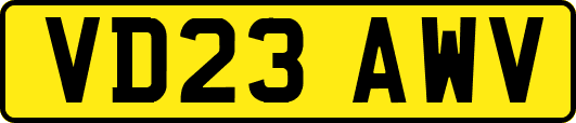 VD23AWV