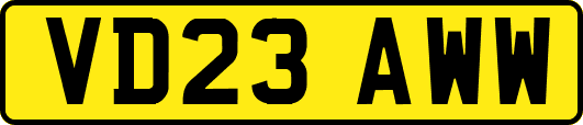 VD23AWW