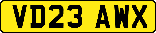 VD23AWX