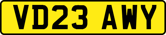 VD23AWY