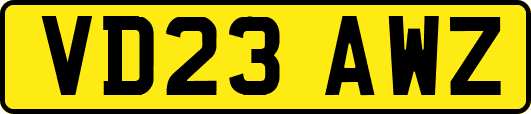 VD23AWZ