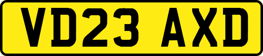 VD23AXD