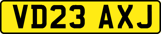 VD23AXJ