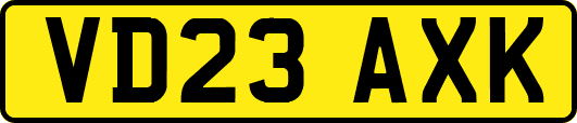 VD23AXK