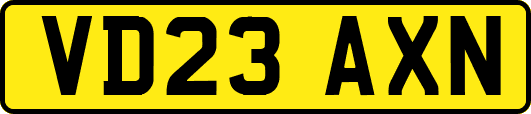VD23AXN