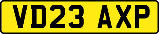 VD23AXP