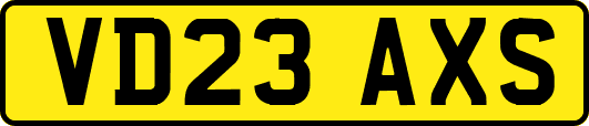 VD23AXS