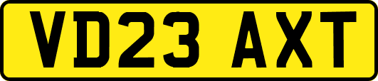 VD23AXT