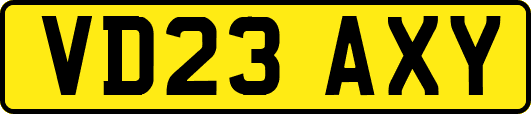 VD23AXY