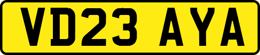 VD23AYA