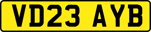VD23AYB