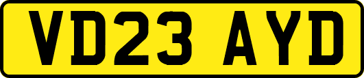 VD23AYD